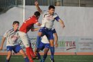 #2cat6 // J.7 // Tres punts per agafar energies