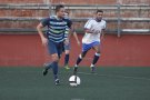 L'Atlètic de Valls suma tres punts d'or