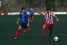 La UE Valls marxa de Deltebre amb la segona victòria consecutiva 