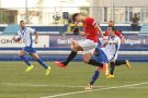 #3div5 / J.9 // El Terrassa va llençat