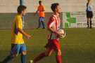 Canvi d'horari del partit UE Valls-Sant Pere i Sant Pau
