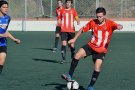 L'Escola, a refer-se de la primera derrota a Constantí
