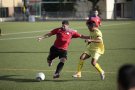 #3cat2 - #3cat3 // Prèvia J.8 // Jornada amb partits atractius