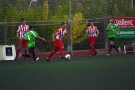 Jordi Feliu deixa la UE Valls i és nou jugador del CE Alcover