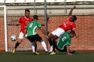 #3div5 I Jornada 10. La Pobla torna a ser líder de Tercera quatre anys més tard