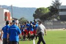 #3cat2 - #3cat3 // J8 // Es viu un resultat històric