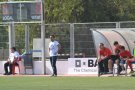 Tercer canvi a les banquetes a #2cat6. És el torn del CD Alcanar