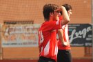Escola Valls i Montblanc viuran un derbi intercomarcal apassionant al Vilar
