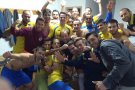#2cat6 // J.9 // Només una derrota entre els equips de la zona alta