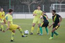 #3cat2 - #3cat3 // J9 // Sense canvi de líders