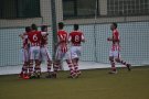#2cat6 // Prèvia J10 // Enfronaments entre els de la zona alta i la baixa