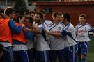 #2cat6 // J.10 // Jornada de gols