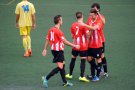 L'Amateur de l'Escola Valls Futbol i les mil diferències respecte a la temporada passada