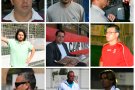 La UE Valls ha tingut 13 entrenadors en 10 temporades