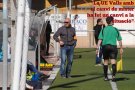 Entrevista a l'entrenador de La Canonja, Jose Mora
