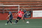 Ajornat el partit de l'Escola Valls a falta de 25 minuts amb el marcador 3-1 al seu favor