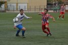 Derrota en un camp de waterpolo