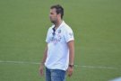 Sergi Ferrer deixa el Camp Clar
