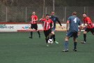 #3cat2-#3cat3 // J13 // La pluja es converteix en protagonista