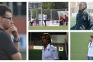 Els moviments a les banquetes de Segona Catalana
