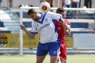 #3div5 // J.16 // La lliga no s'atura