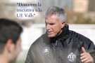 L'Ampolla, mentalitzada en puntuar davant la UE Valls