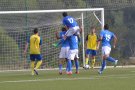 #1cat2 // Prèvia J14 // Duels d'alçades