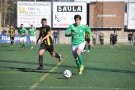 #3div5 // Prèvia J17 // Només sis punts per acabar el 2014