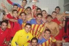 #3cat2-#3cat3 // J14 // Jornada de cara i creu