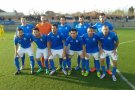 #1cat2 // J15 // El Morell i Santboià compleixen mentre que Catllar, Vilanova i Balaguer fallen
