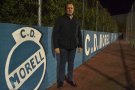 Tenim una gran missió: pujar a Tercera Divisió