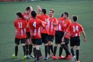 L’Escola Valls Futbol enceta l’any al camp de La Floresta, rival directe