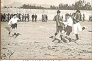Els camps de futbol de la ciutat de Valls