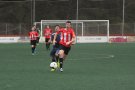 L'Escola Valls tancarà la primera volta rebent el Calafell