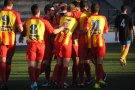 #3div5 // J.20 // Arrenca la segona volta