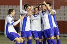 #3div5 // J20 // Els equips del play-off s'escapen