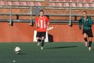 L'Escola Valls obre la segona volta amb un derbi comarcal