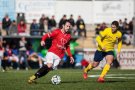 #3div5 // J21 // Perfilant-se el play-off?