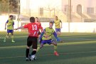 L'Escola Valls perd el derbi davant del Pla per un penal