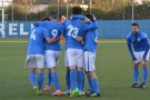 #1cat2 // J18 // Arrenca una segona volta que promet