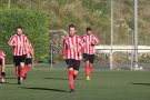 #3cat2-#3cat3 // J19 // Partits de la zona alta