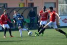 #3div5 //J23// Comença les emocions fortes