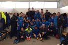 #3cat2-#3cat3 // J20 // S'iguala tot més