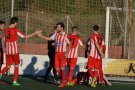 La UE Valls porta 270 minuts sense marcar un gol