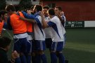 #2cat6 // J21 // Jornada perillosa