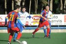 #2cat6 // J21 // S'obre forat tant per dalt com per baix