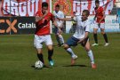#3div5 // J25 // Després de la vaga torna l'espectacle