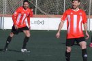 Una mala segona part condemna l'Escola Valls Futbol