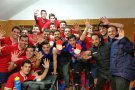 #2cat6 // J22 // Cada cop tot més perfilat