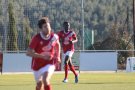 Prèvia J27 // #3cat2-#3cat3 // Cada cop queda menys recorregut